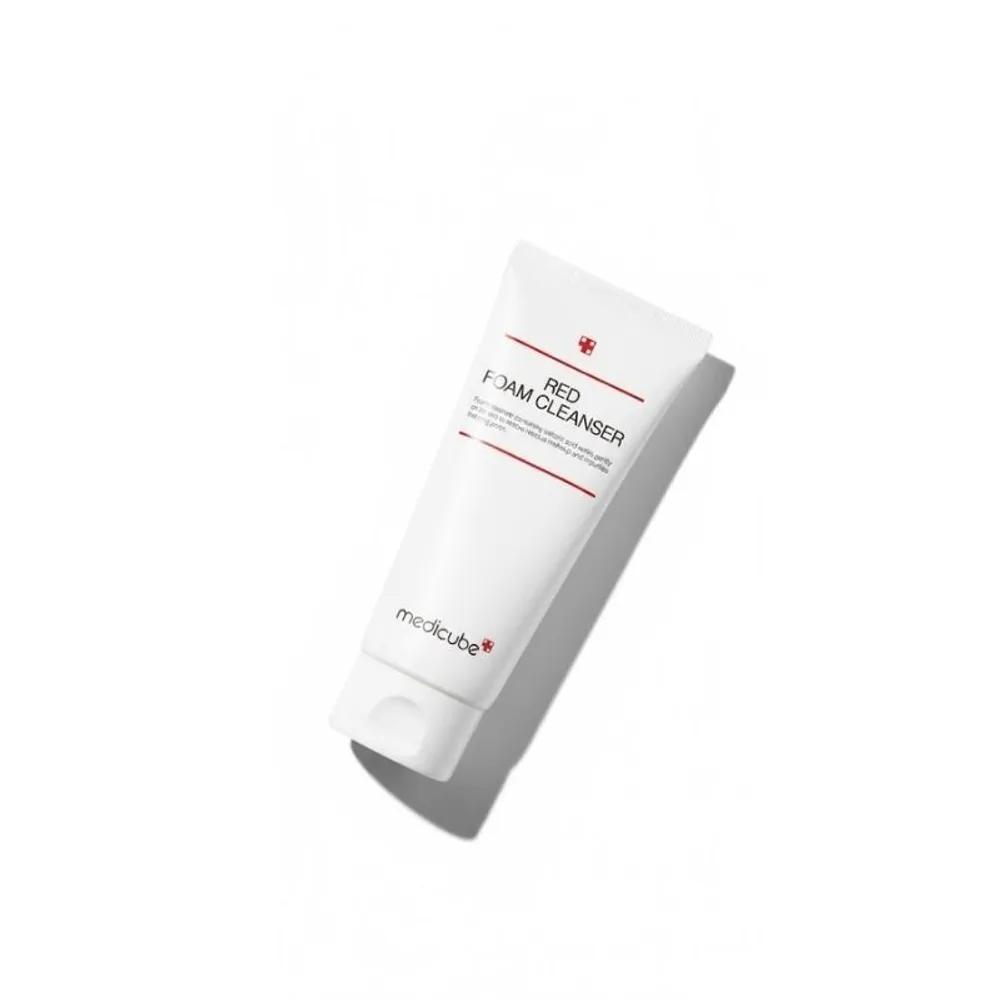 Medicube Red Foam Cleanser 120ml