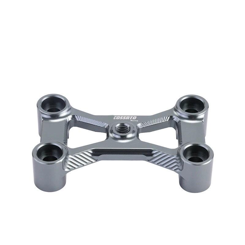 Qianjiang Chase 350 Handlebar Extension & Navigation Phone Holder