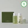 Anillo Patchouli Garden Damage Repair Travel Set (Shampoo+Treatment+Essence)