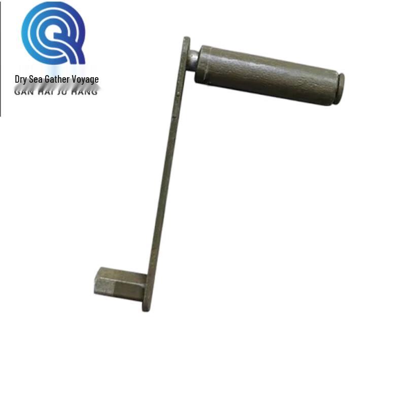 Qianhai Juhang Retractable Lightning Rod System