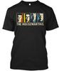 New Popular The Housemartins England Jangle Music Retro Logo T-Shirt Size S-4XL Unisex T-Shirt
