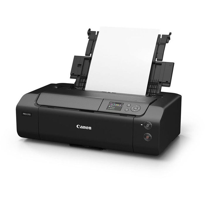 Canon Drucker Drucker pro 310