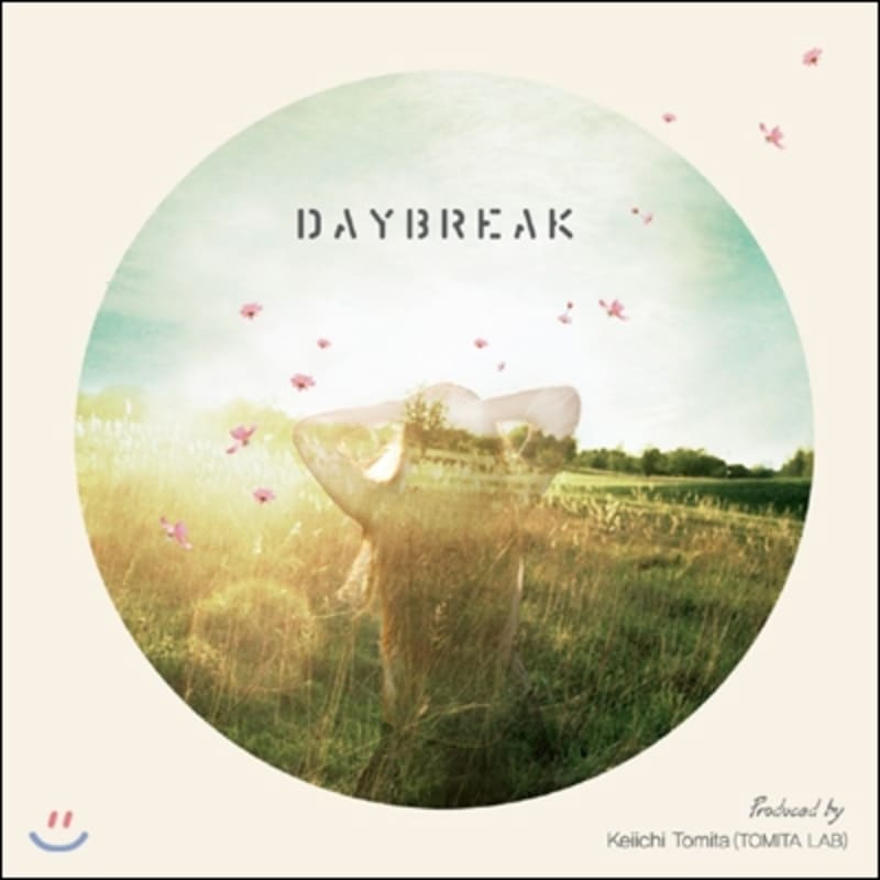 

Daybreak - Shining Man