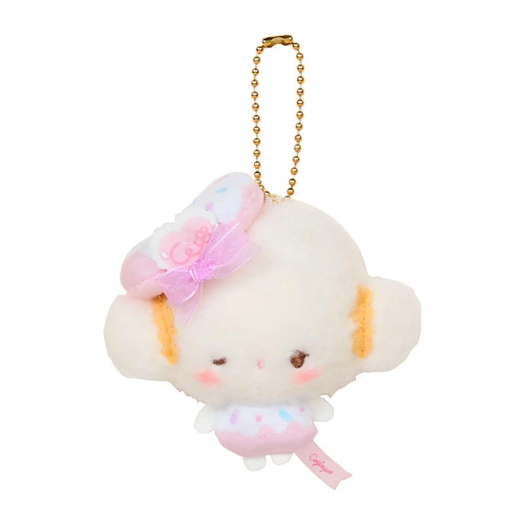 Sanrio Secret Mascot Charm Ages 6 and 203157 (Sweets Party) Kogimyun, Up,