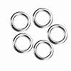 High Strength Fishing Solid Rings Heavy Duty Fishing Rings  Saltwater Fishing