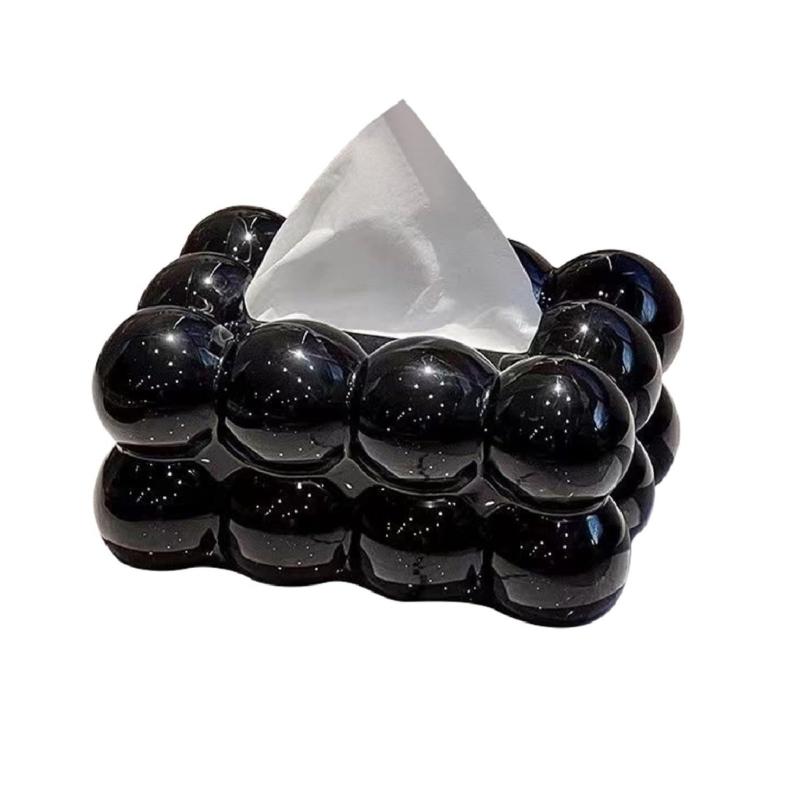 

Привлекательная подставка для хранения салфеток, удобная и надежная коробка для хранения салфеток, мультяшная коробка для офиса или дропшиппинга