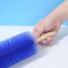 Long Handle Dust Brush 2Pcs for Fan Cover Dust Removal, Plastic Hold Cleaning Brush for Air Outlet Covers and Gaps