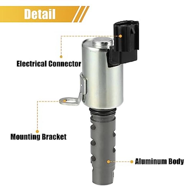 15330 2 VVT Valve Solenoid Fits Celica Corolla Matrix 4 1.8L  153302,15330-2