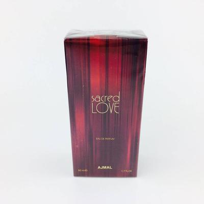 Ajmal Sacred Love Eau De Parfum 50ml