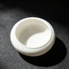 250ml Ceramic Cooking Bowl: Light Meal, Dessert, Ice Cream, or Sauce Bowl