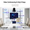 Periféricos para computadores – Webcams
