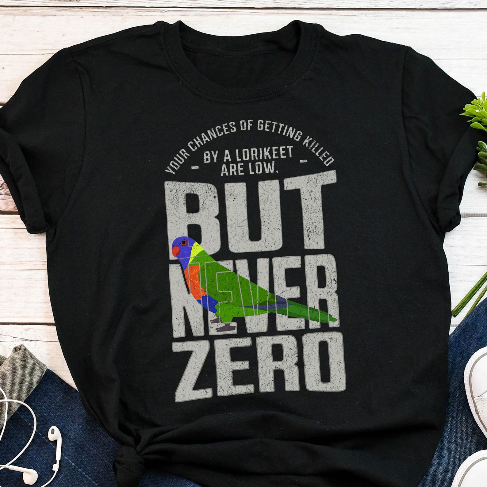 Rainbow Lorikeet Shirt, , , Funny Bird Lover Gift, Cute Rainbow Lory T-shirt, Parrot Tshirt, Pet Tee Australian Animal Ornithologist 120