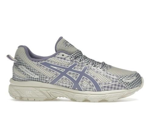 

ASICS Story mfg. x Gel Venture 6 Vanilla Violet Quartz - 1203A712-250 EU 37.5