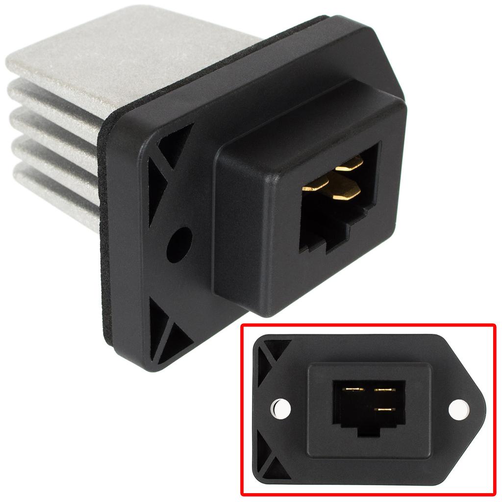 Opel Antara A 2006- blower resistor