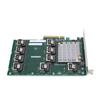 SAS RAID Controller Card AEC 83605 Support 24 Hard Drives Expansion 9 Ports PCIE X 8 Expander Card for Server DL380 388