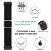 22mm Nylon Strap For Garmin Forerunner 965 745 255 265 Bracelet Wristband For Garmin Vivoactive 4 Venu 3 2 Smart Watch Band