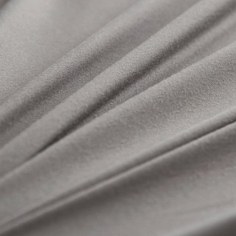 Waterproof Bed Bug Proof Mattress Cover with Zipper All-inclusive Anti-mite Bedspreads Fitted Sheet Queen Bed Cover King Size