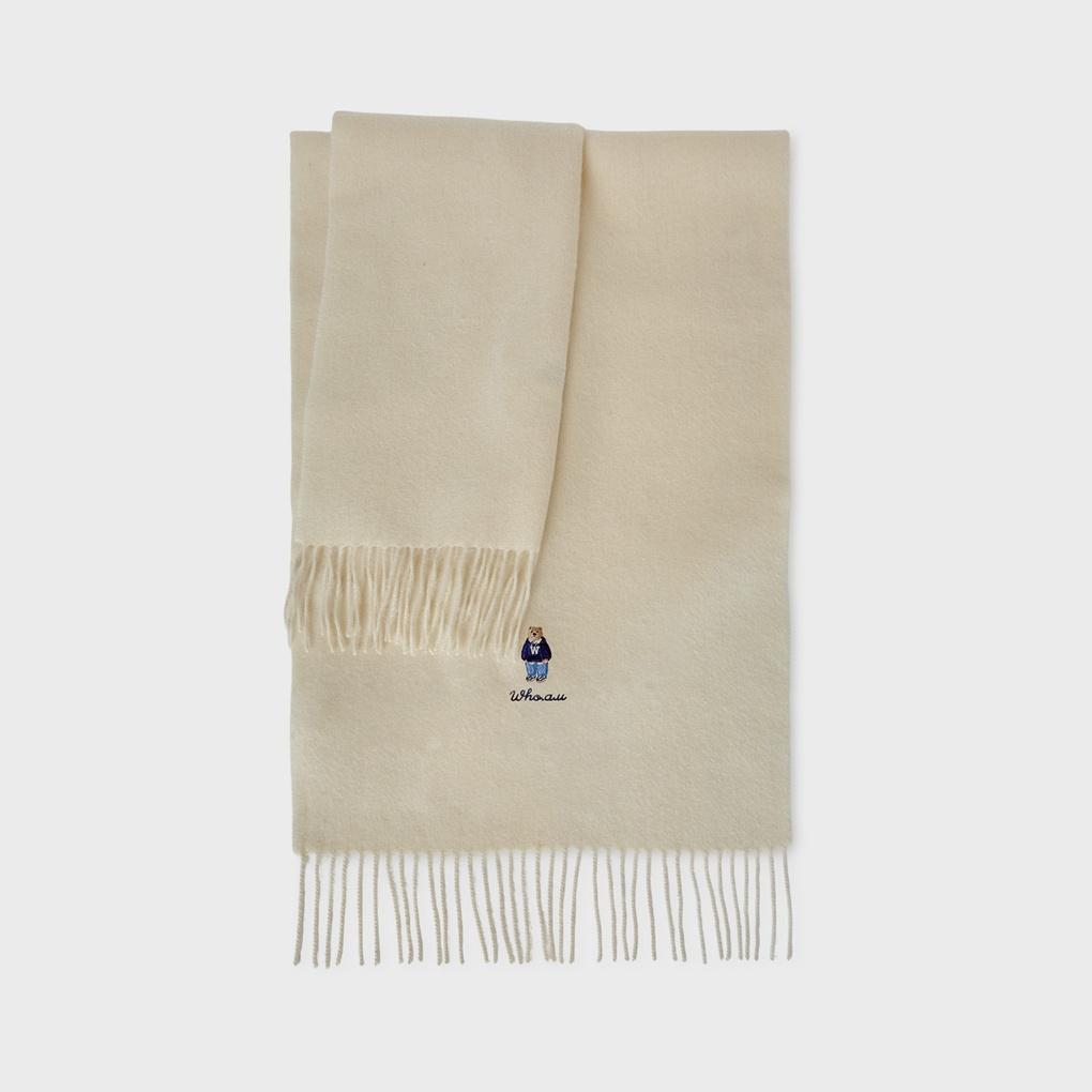 Steve Essential Muffler / WHAMF4T11A