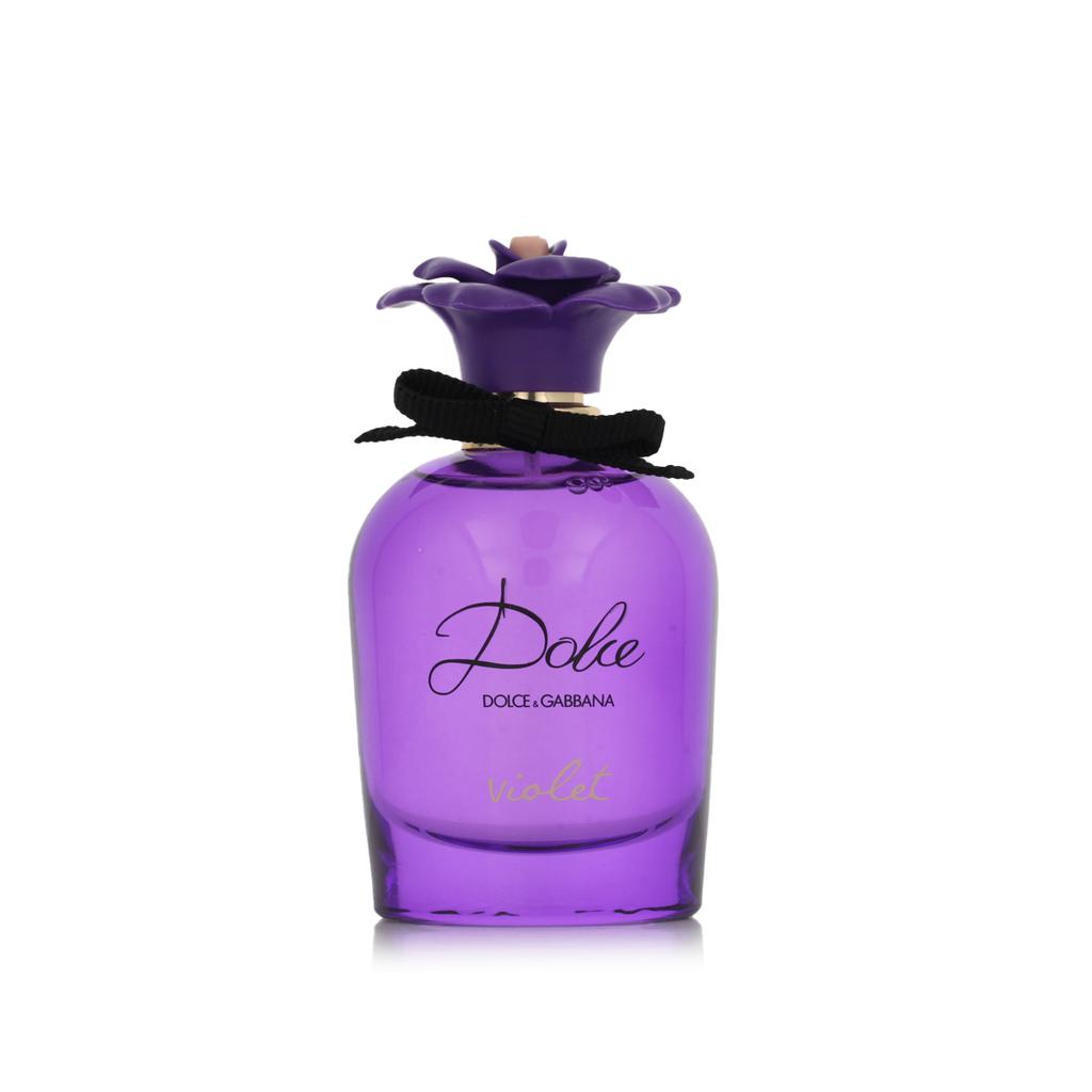Dolce & Gabbana, Dolce Violet, Eau De Toilette, For Women, 75 ml