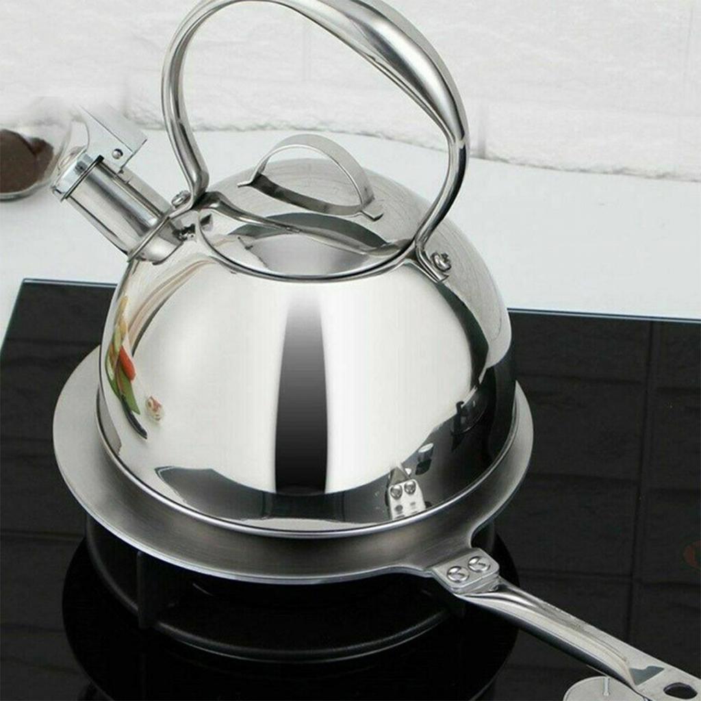 KH-1697 ADAPTATION PAD FOR INDUCTION HOBS