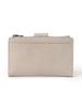 STATUS ANXIETY Outsider Wallet for ONE SIZE [Ray Beams] Women, LT.GREY,