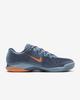 Nike Vapor 12 Men's Tennis Shoes FV5552-400 Gray Size