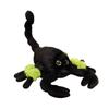 Colorful Plush Scorpion Plush Pendant Prone Position Insect Animal Toy  Children's Gift