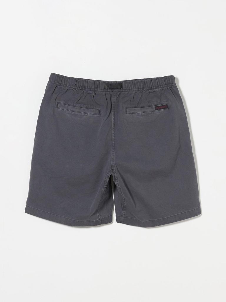 United Arrows Green Label Relaxing Gramicci G Shorts Pigmentgefärbte Shorts, 32194990839, 1170 LT.GRAU (11), Größe L