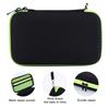 Hard Travel Case Electric Shaver Storage Case Portable Storage Bag for Philips OneBlade / Philips OneBlade Pro and Accessories