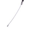 4X4-26331-01-00 Starter Choke Cable Fit for Yamaha PW50 PY50 PW80 Motorcycle Y-ZINGER-PW50S Handlebar