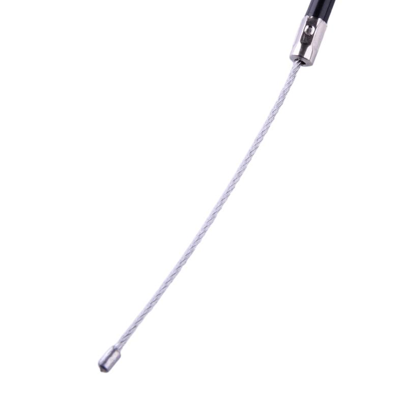 4X4-26331-01-00 Starter Choke Cable Fit for Yamaha PW50 PY50 PW80 Motorcycle Y-ZINGER-PW50S Handlebar