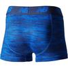 New Balance Premium Boxer Briefs 3-Inch Front Closure Quick-Dry 3-Pack