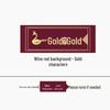 Compatible with Brother Label Maker PT-P300BT/710BT, 12mm Tape: Navy, Brown, Green, Khaki, Gray with White Text