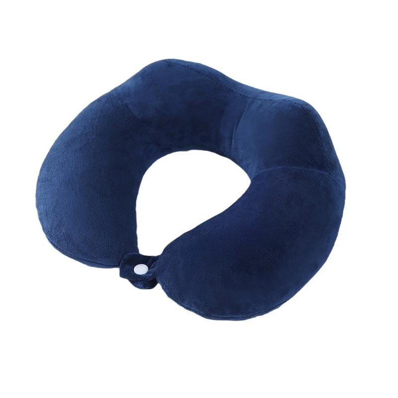 OEING U-shaped Travel Neck Pillow