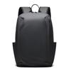 New waterproof casual backpack large capacity business computer bag men's business travel backpack