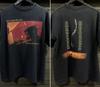 Remake The Tragically Hip Trouble At the Henhouse T Shirt Full Size S-5XL