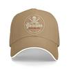 Goondocks Baseball Cap Unisex Hats Visor Protection Snapback The Goonies Gifts Caps