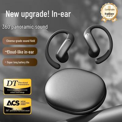 High-Quality Bluetooth Earphones for Sports, Fitness, & Running