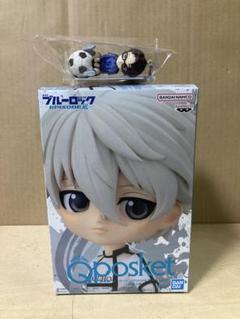 [USED] Aomine Daiki Qposket Figure