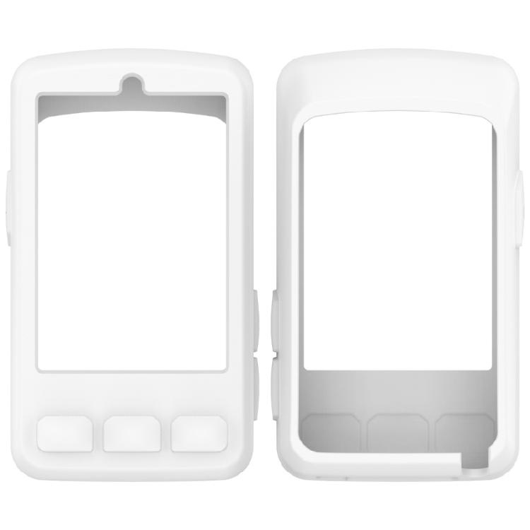 Silicone Cycling Computer Protector Weather Resistant Cover For ELEMNT BOLT Long Distances Ride Bike Navigation Cycling