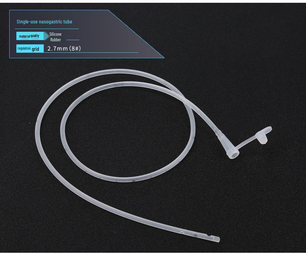 Jiangyang Sterile Nasensonde für Erwachsene und Kinder
