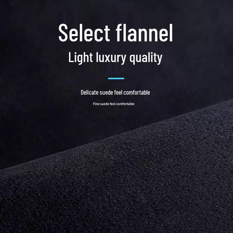 Ideal L7/L8/L9 Dashboard Sunshade Pad and Interior Decoration Accessories