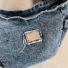 Denim Bag Women Shoulder Bag Crossbody Bag