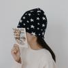 Women's and Men's Winter Beanie Pleated Hat