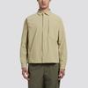 Salomon Ss26 Pl Ls Woven Outdoor Water-Resistant Solid Color Breathable Long Sleeve Shirt Men shirts LC2919200