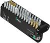 Wera 05056440001 Bit Bit Set Imported from Set, Check, 31-Piece [Officially Japan]