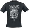 Pop Architects Graphic Cotton Band Shirt Unisex Summer Short Sleeve Fashion Brand Tee Luxury Casual Vintage