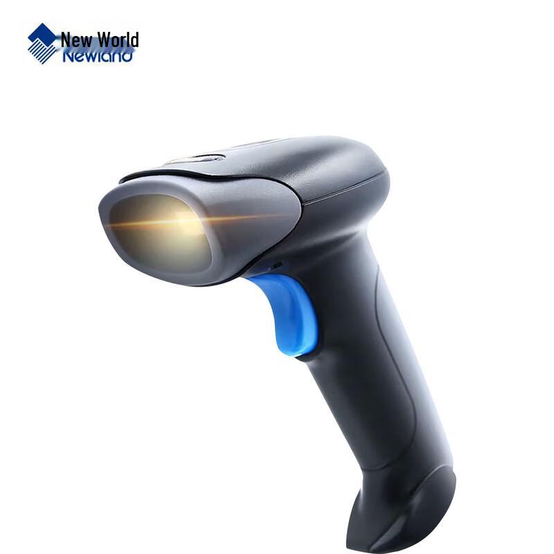 Newland KS20-BT 2D Wireless Barcode Scanner