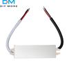 Waterproof Power Supply IP67 Lighting Transformer AC 90-250V To DC 12V LED Driver 10W/15W Outdoor Adapter