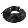Outer Casing Gear 5 Mm 50 Meter Black